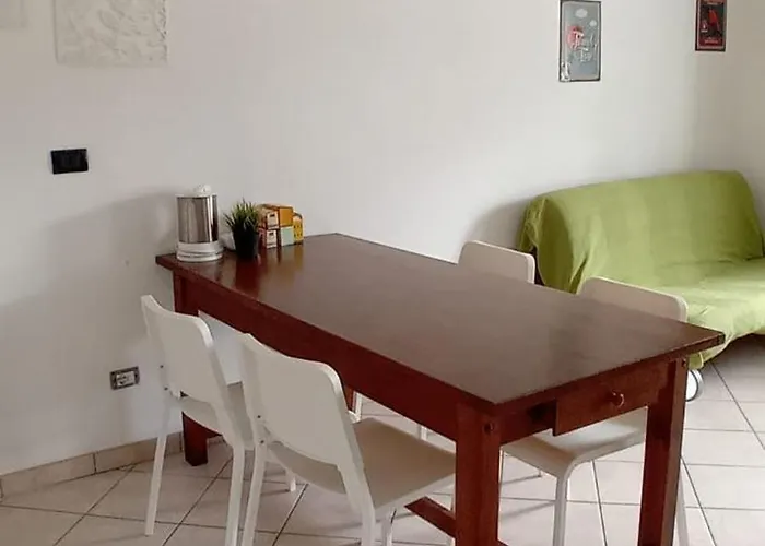 Daire Torre - A Due Passi Dal Centro *