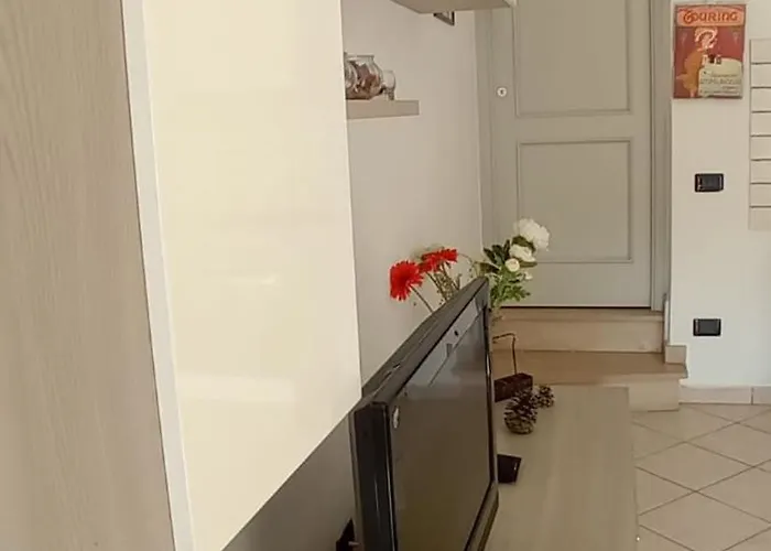 Torre - A Due Passi Dal Centro Daire Ravenna