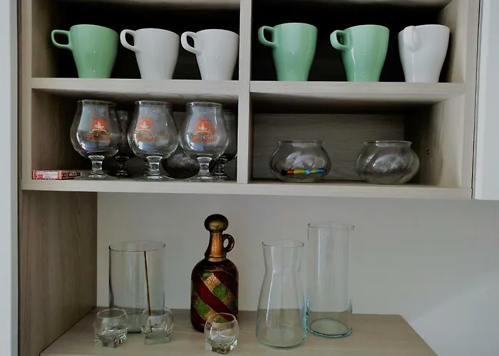 Daire Torre - A Due Passi Dal Centro *