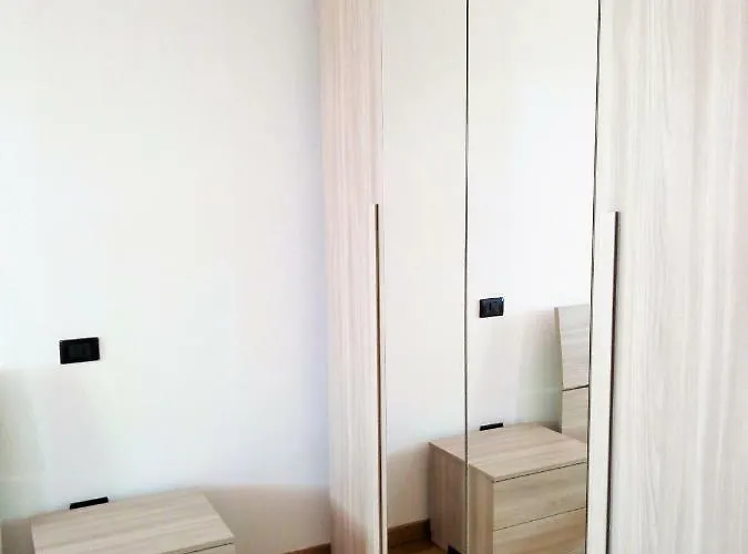 Appartement Torre - A Due Passi Dal Centro *