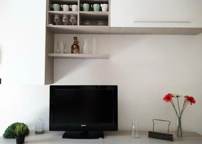 Apartamento Torre - A Due Passi Dal Centro *