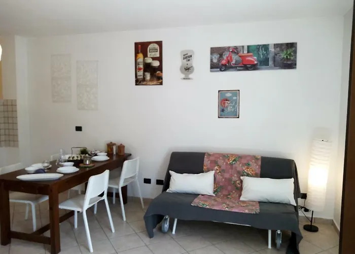 Torre - A Due Passi Dal Centro Daire Ravenna