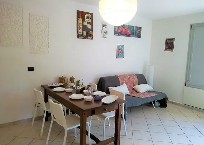 Daire Torre - A Due Passi Dal Centro *